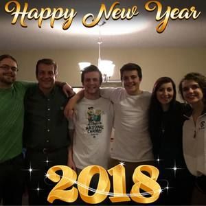 Meet your Posher, Michael